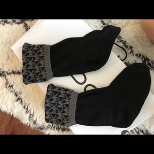 Michael Kors boot insert